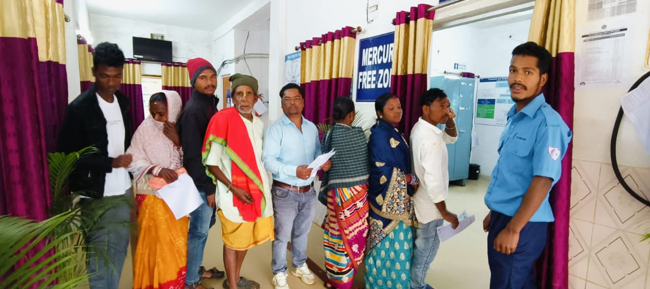 DR.Richard Muldoone item